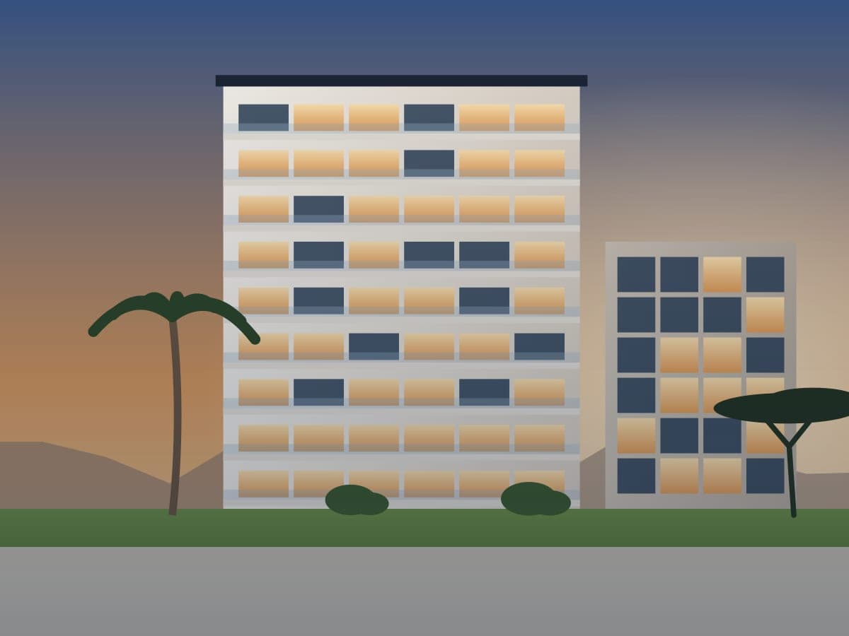 Westlands, Nairobi (illustrative image)