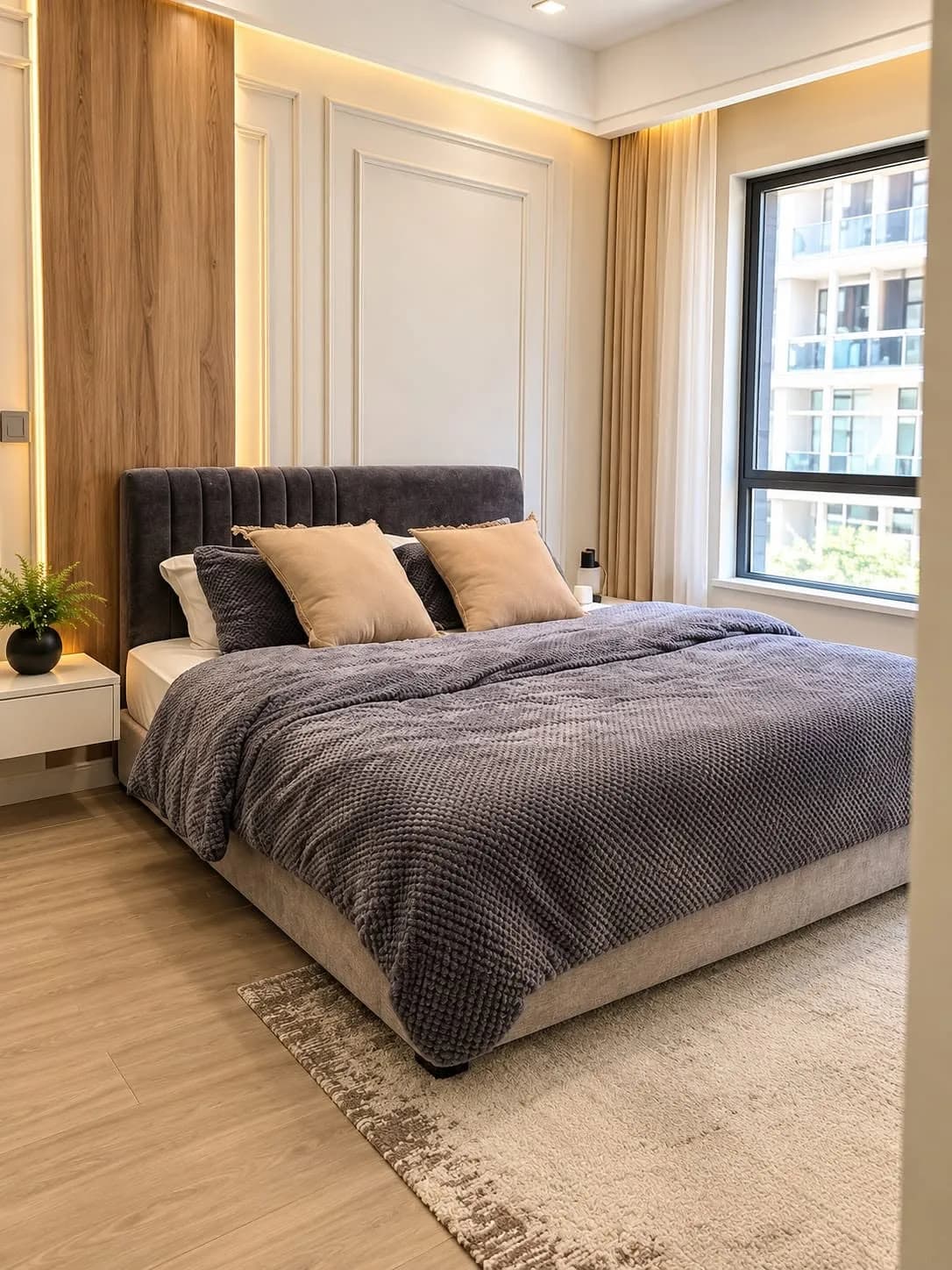 Studio, 1,2 and 3 bedrooms for sale in Syokimau.